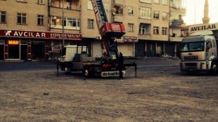 Kayseri Yeşilhisar Evden eve Nakliyat